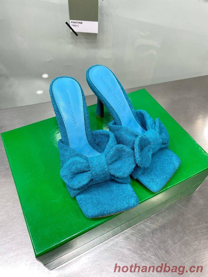 Bottega Veneta Shoes BVS00073 Heel 10CM Bottega Veneta Shoes BVS00073 Heel 10CM